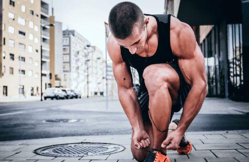 健身教练国产演绎视频,动感健身，活力四射