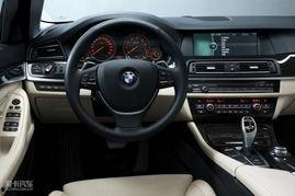 国产宝马5内饰介绍视频,豪华与科技的完美融合