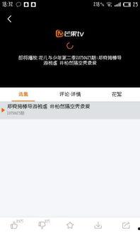 国产 芒果视频天,国产短视频平台的天然魅力探索