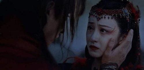 玄幻爱情视频感人国产,国产玄幻爱情视频的感人力量