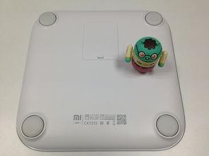 国产体重秤测评视频,性能与性价比大比拼